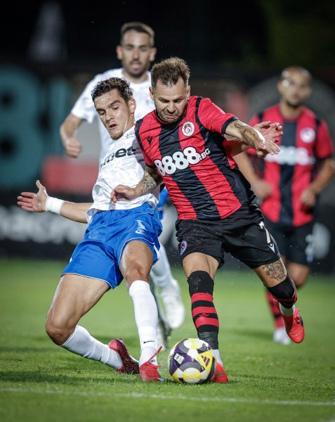 Локомотив София Спартак Варна1