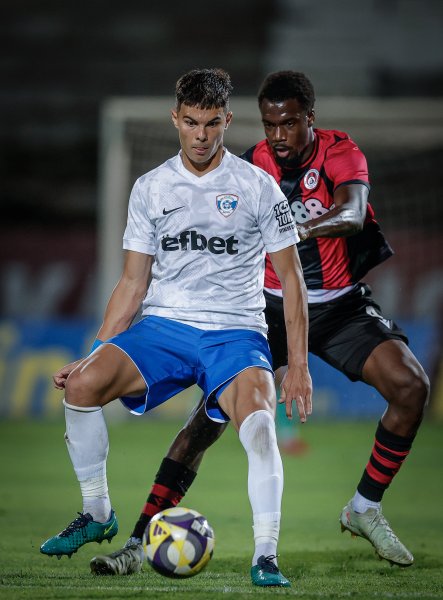 Локомотив София Спартак Варна1