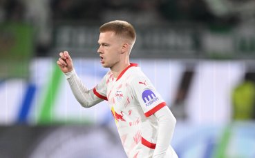 Лайпциг иска да продаде трима и да вземе халф на Шахтьор