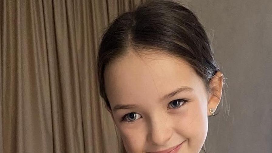 Ново заседание и протест  за 12-годишната Сияна