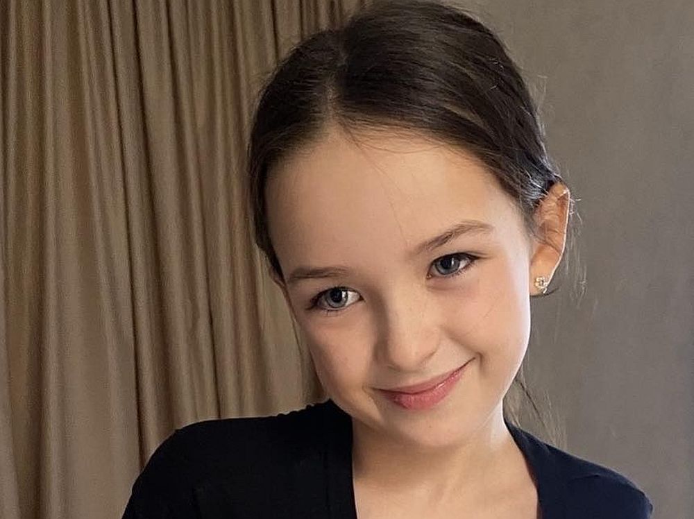 Ново заседание и протест  за 12-годишната Сияна