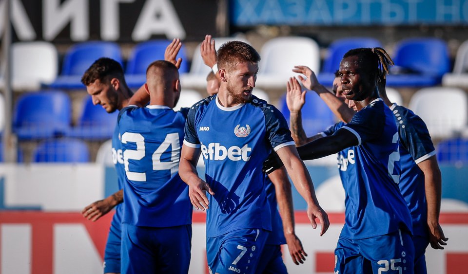 Монтана Септември София1