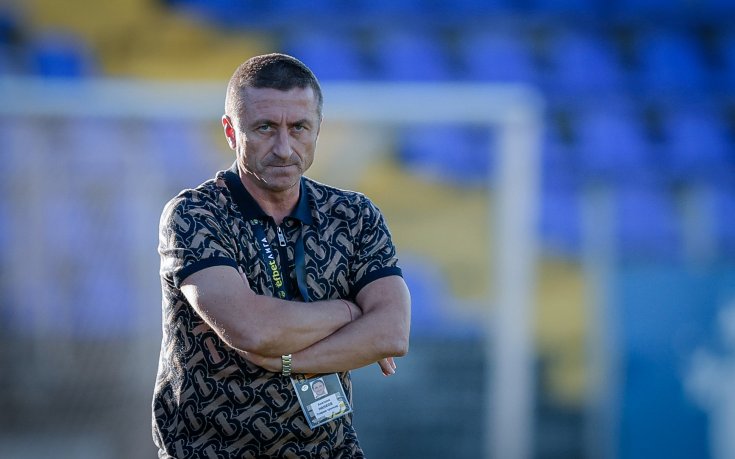 Нанков: Нормално е Локо Пд да е фаворит срещу Монтана