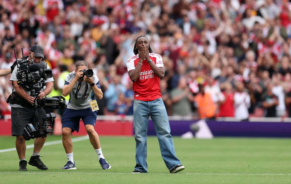 Арсенал Лийдс1