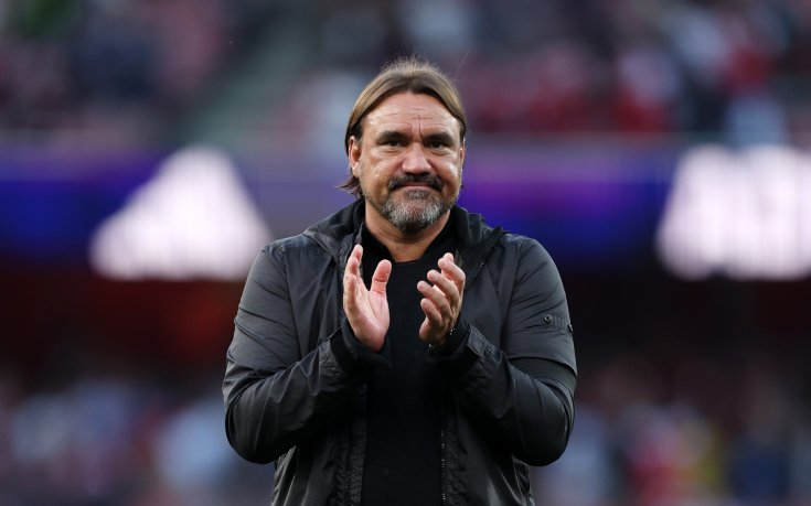 Фарке: Направихме огромна крачка, но все още не сме си свършили работата