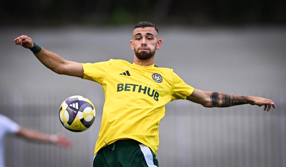 Добруджа Ботев Враца1