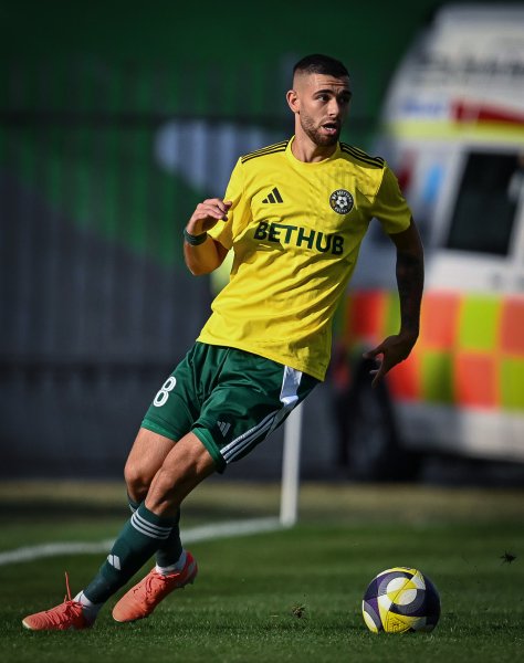 Добруджа Ботев Враца1