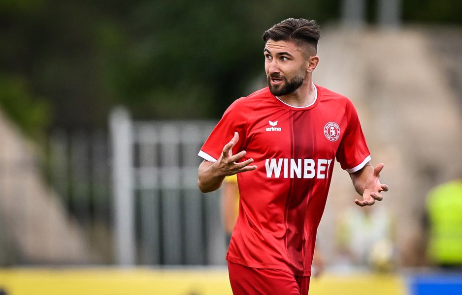 Добруджа Ботев Враца1