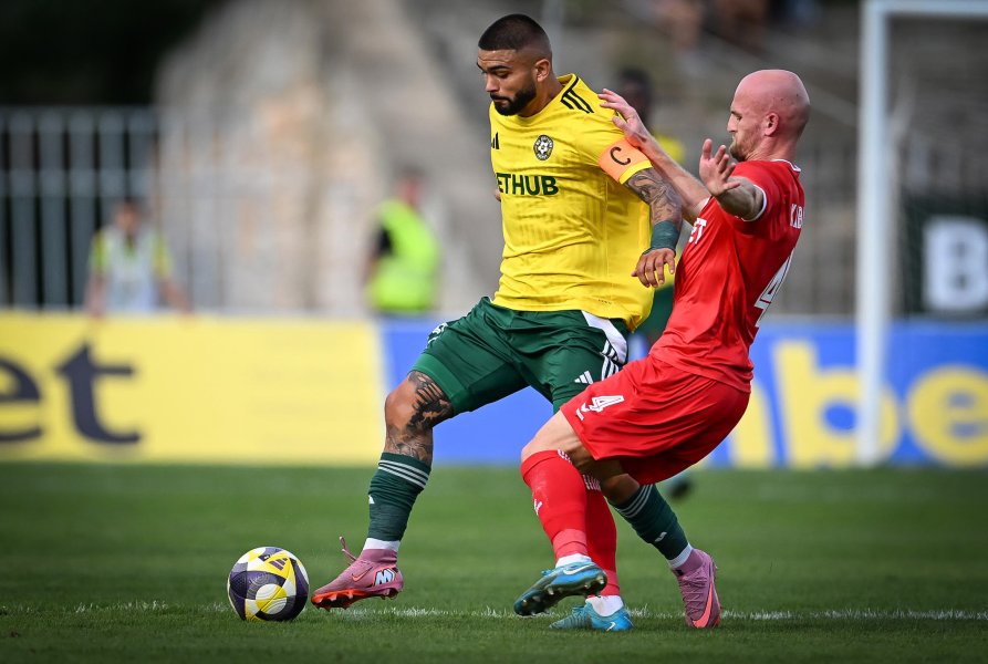 Добруджа Ботев Враца1