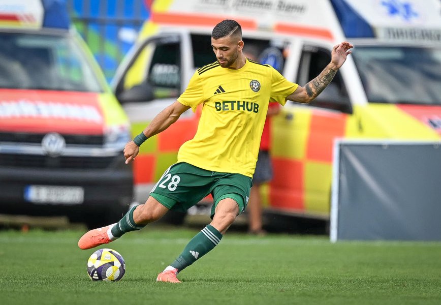 Добруджа Ботев Враца1