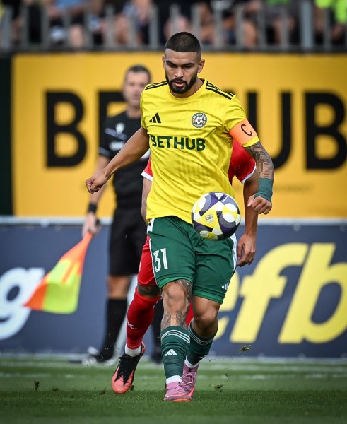 Добруджа Ботев Враца1