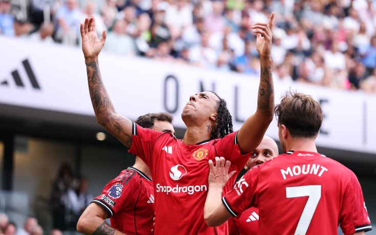 Манчестър Юнайтед не се продава