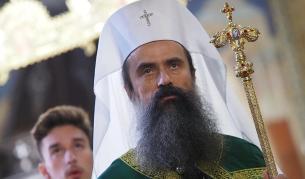 <p>Даниил застана зад Радев за руския патриарх: Това е смело решение</p>