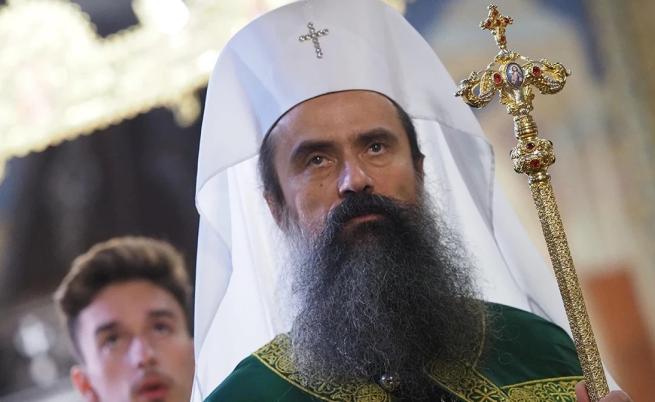 Патриарх Даниил подкрепи отказа на България за санкции срещу руския патриарх Кирил