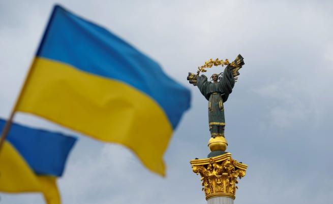 Признание от Украйна: Зеленски отличи световни лидери