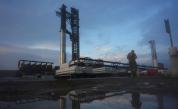 SpaceX отложи полет на ракетата Starship