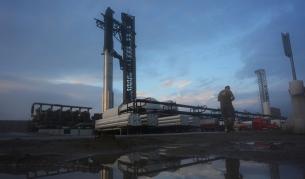 SpaceX отложи полет на ракетата Starship