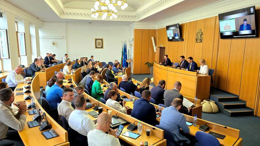 СОС с извънредно заседание за избор на нова обслужваща банка