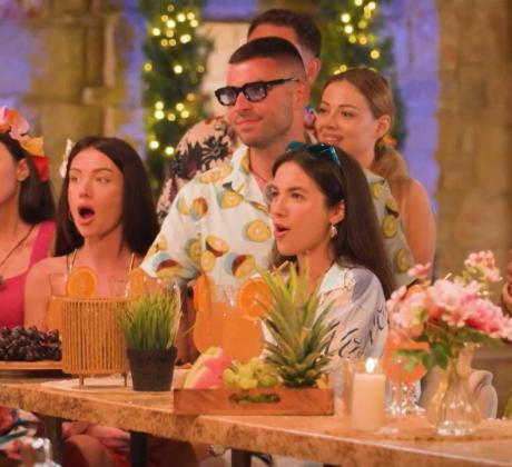 Спомените от турбулентната елиминационна церемония миналата седмица ще направят място