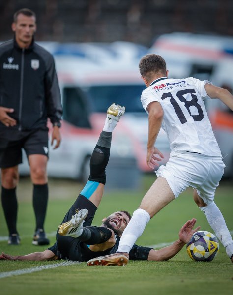 Славия vs Арда1