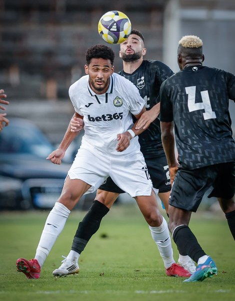 Славия vs Арда1