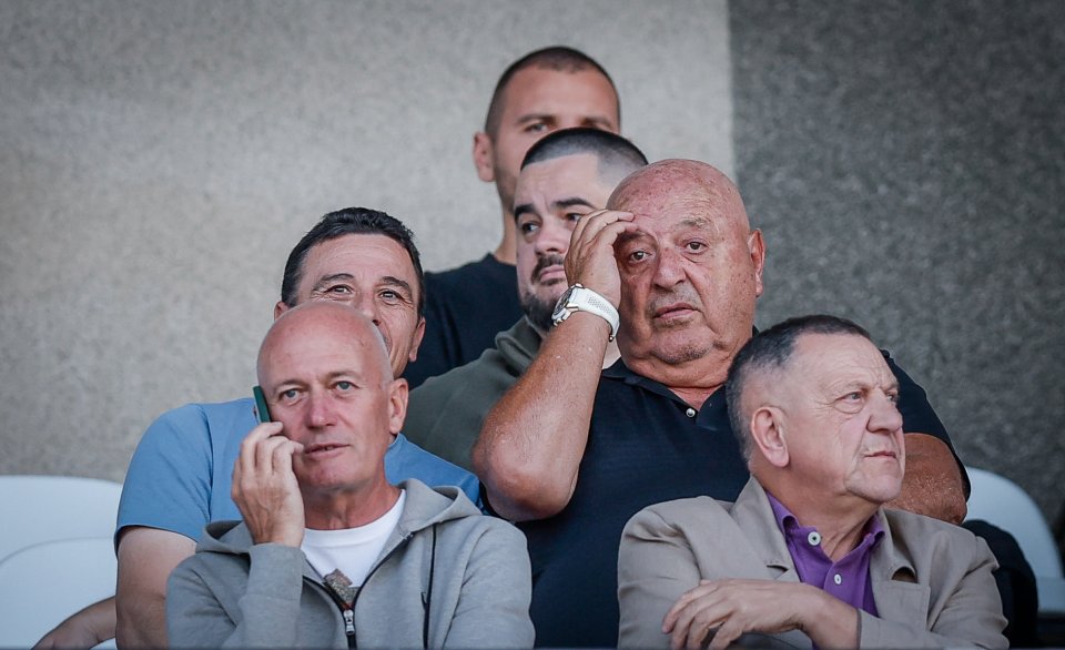 Славия vs Арда1