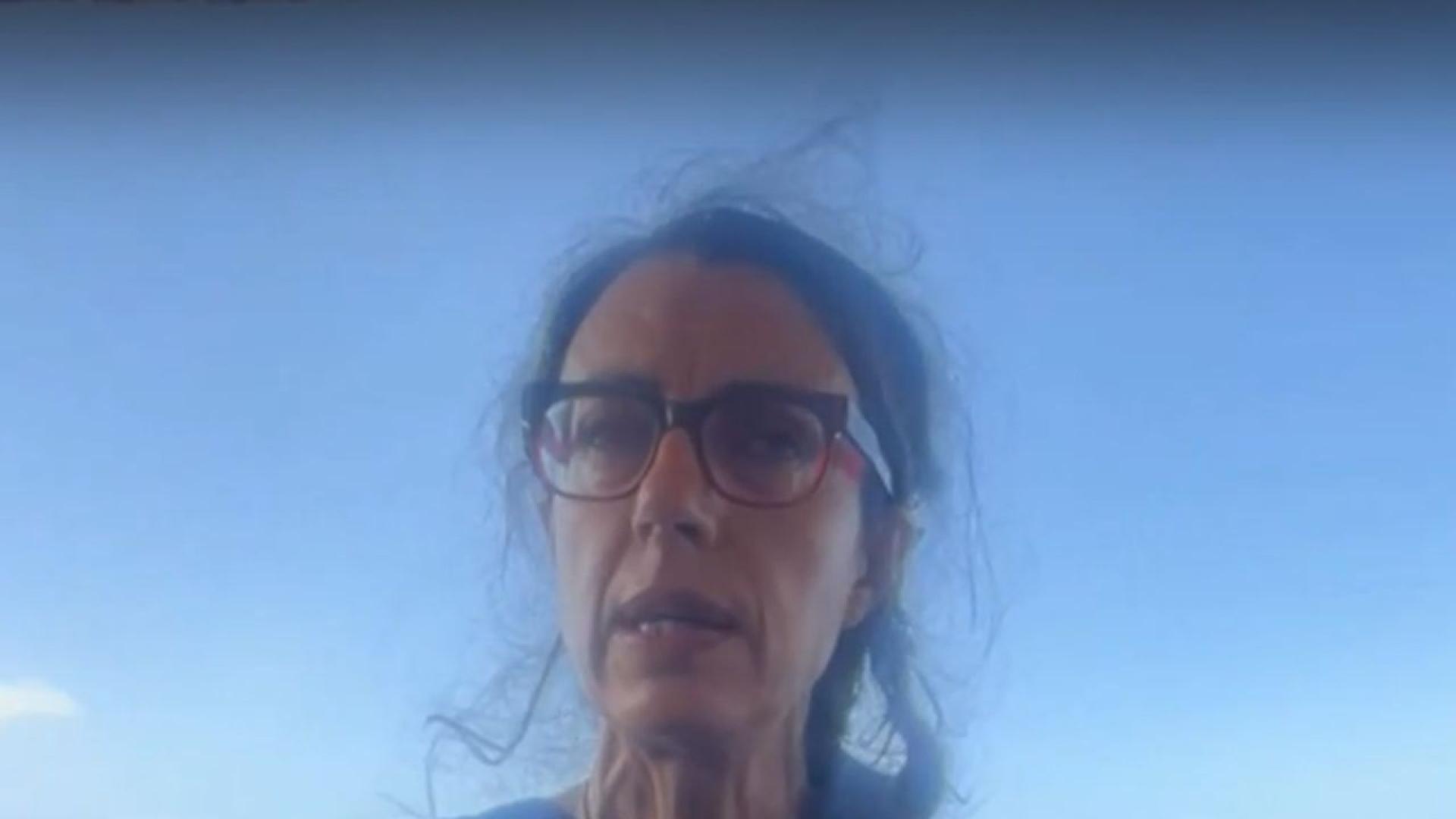 Най малко 20 души бяха убити при израелски удари над болница