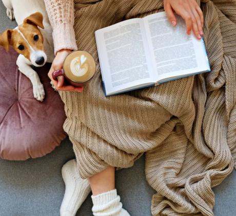 Има моменти в живота ми в които съм се чувствала