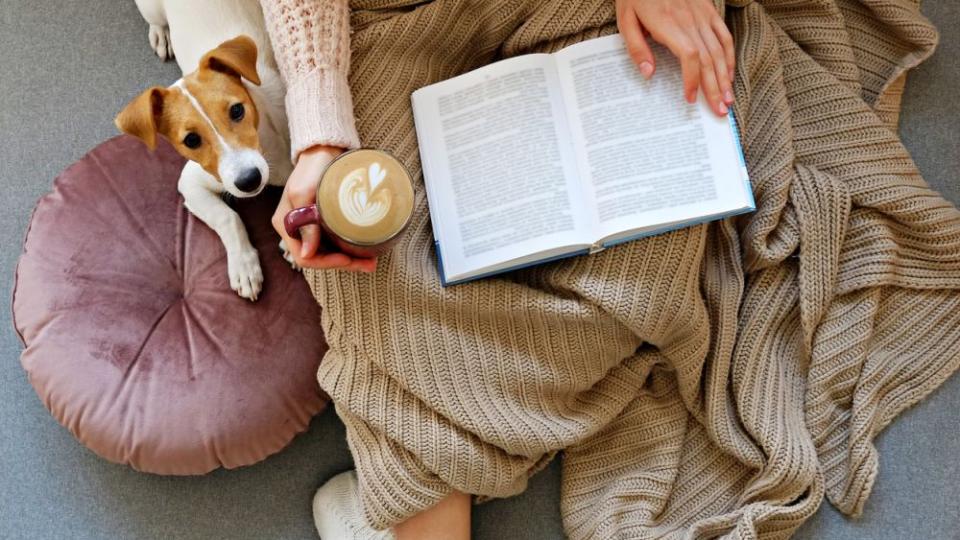 3 книги, които промениха мирогледа ми