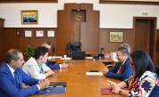 Прокуратурата и АДФИ сключиха споразумение за противодействие на злоупотребите с публични финанси