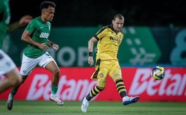 Тодор Неделев открива новия сезон на Футболно училище Ботев Пловдив