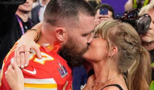 Датата и мястото на сватбата на Тейлър Суифт и Травис Келси са "разкрити"