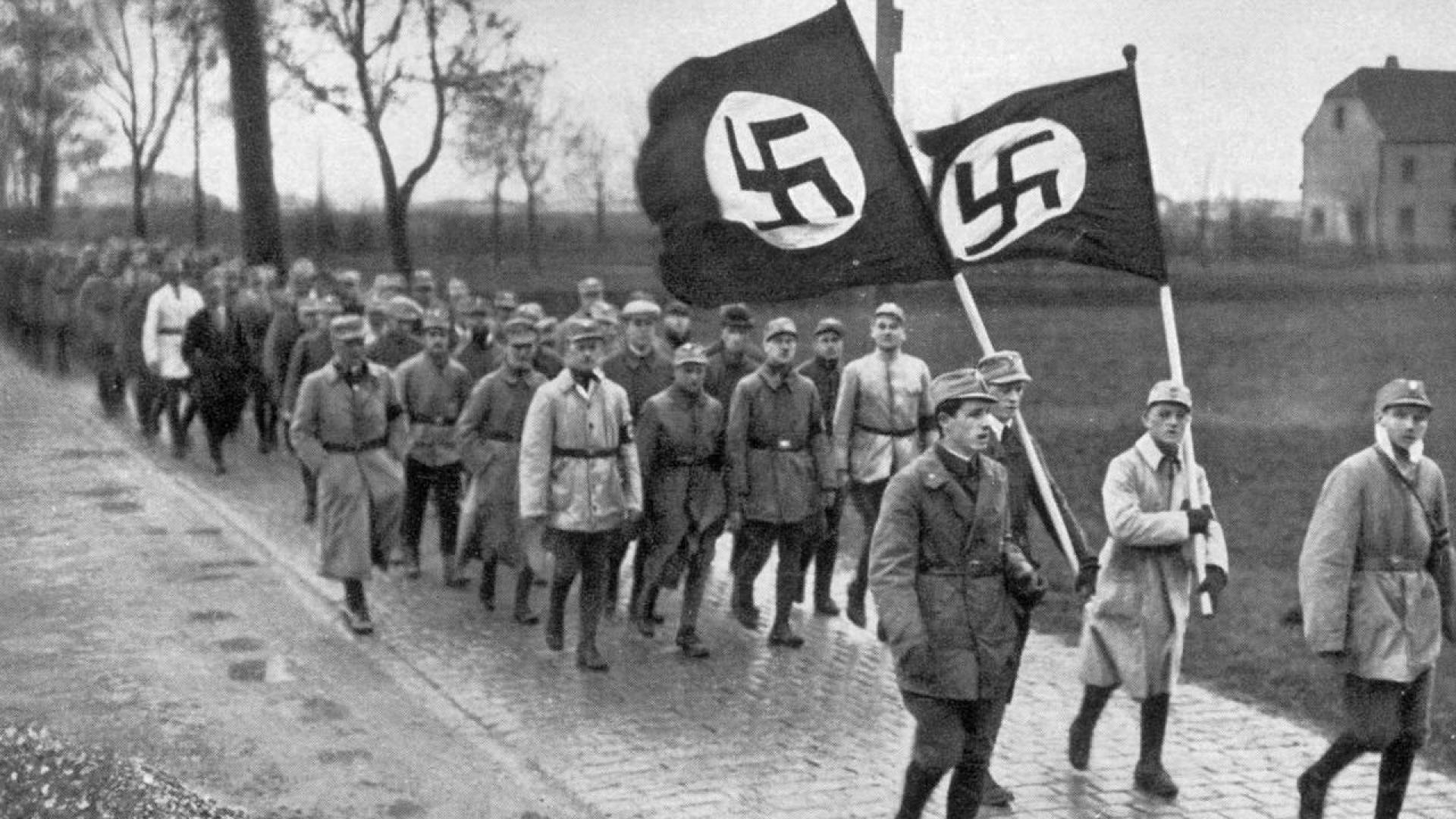 Емблематична картина открадната от нацистите от еврейски търговец на изкуство