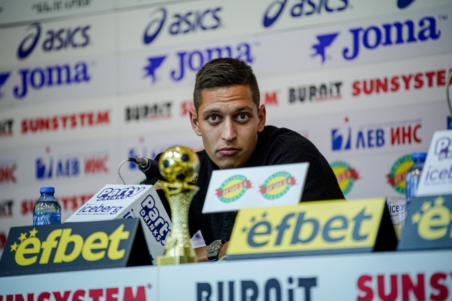 Петър Андреев1