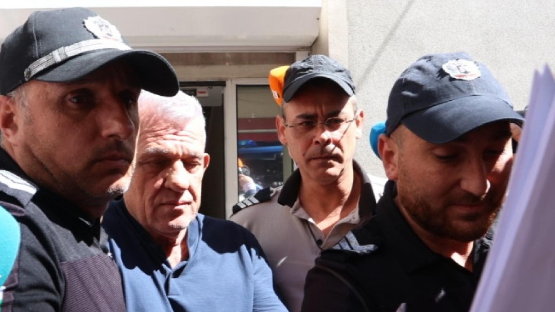 На Никола Николов Паскал са повдигнати общо четири обвинения