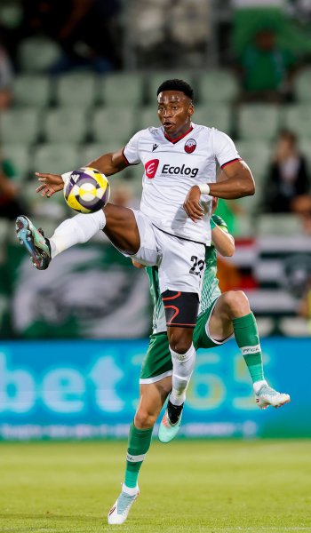 Лудогорец Шкендия1