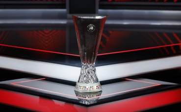 Ясни са всички отбори, които ще се борят в основната фаза на Лига Европа