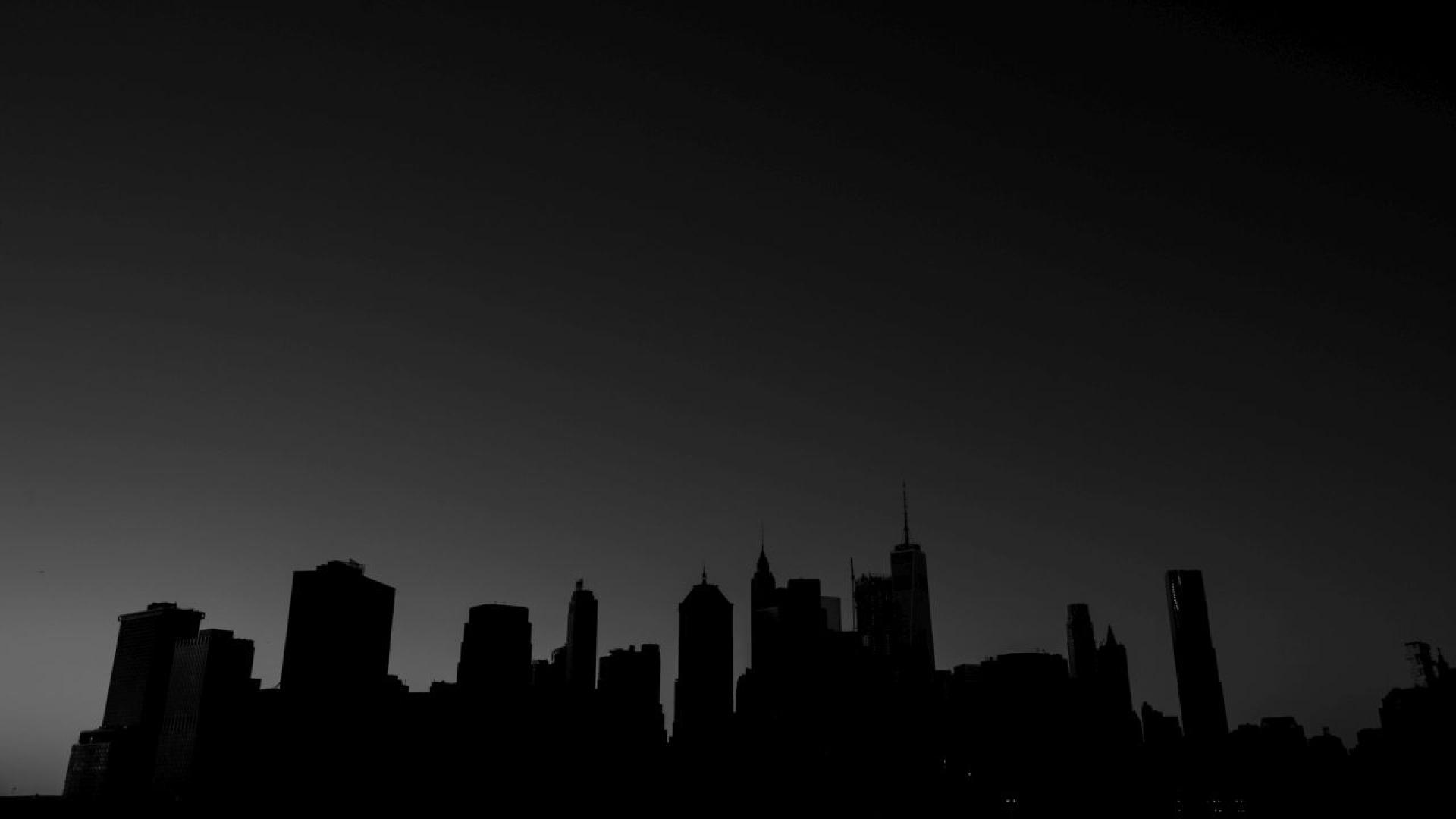 На 14 август 2003 г електричеството беше прекъснато за повече