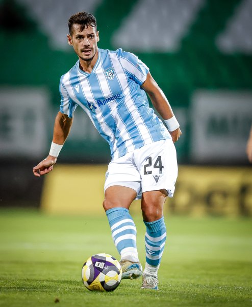 Ботев Враца vs Черно море1