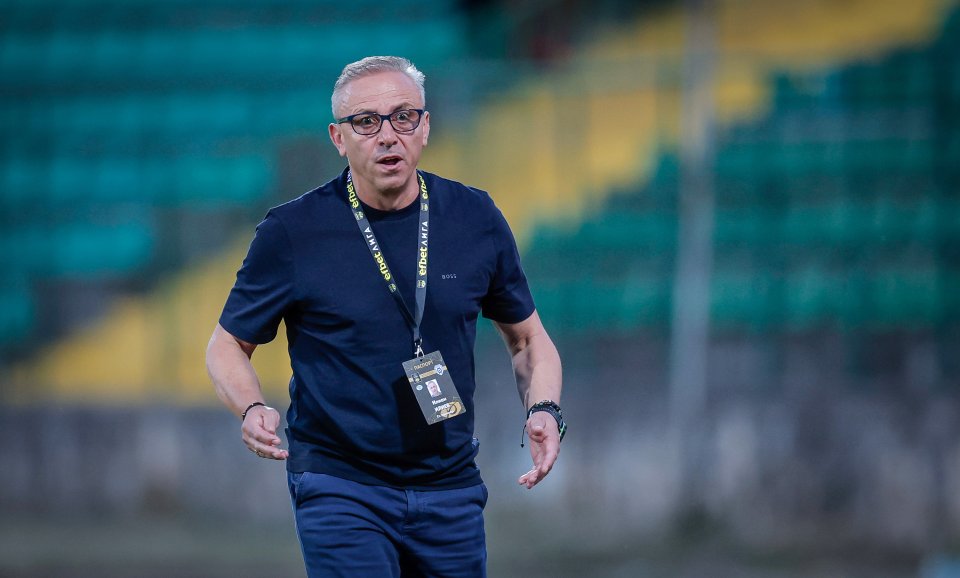 Ботев Враца vs Черно море1