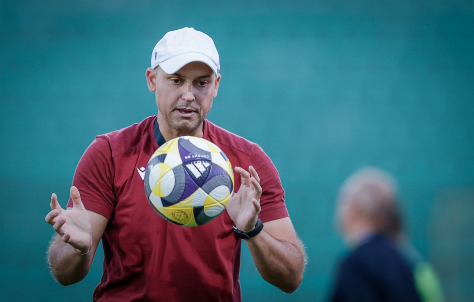 Ботев Враца vs Черно море1