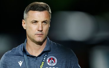 Генчев: Имаше всички предпоставки да спечелим, повтаряме едни и същи грешки