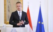 Горещ спор в ЕС: Унгария няма да подкрепи решение за военна операция на ЕС в Украйна