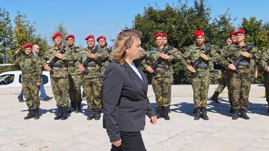 Киселова