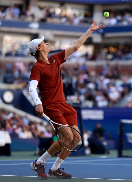 Яник Синер Денис Шаповалов1