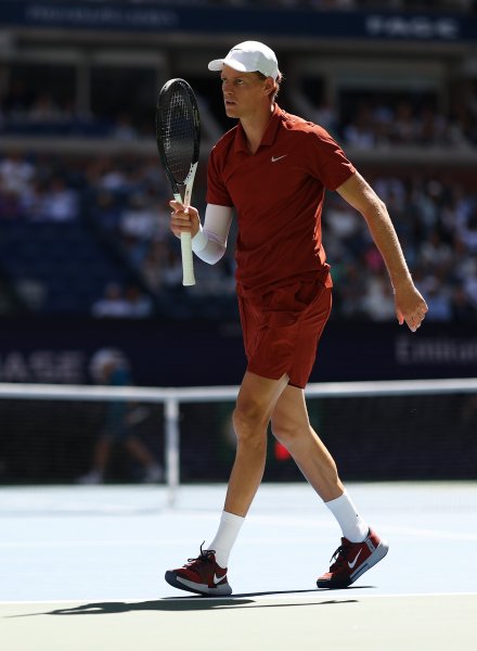 Яник Синер Денис Шаповалов1