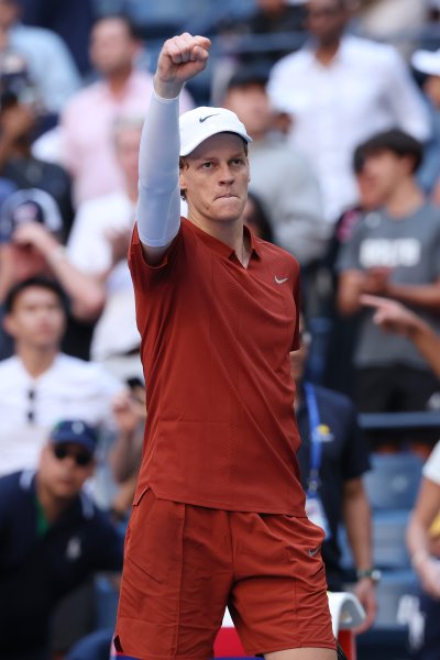 Яник Синер Денис Шаповалов1