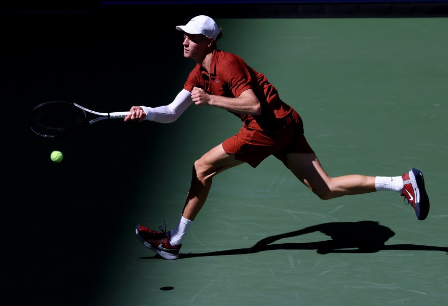 Яник Синер Денис Шаповалов1