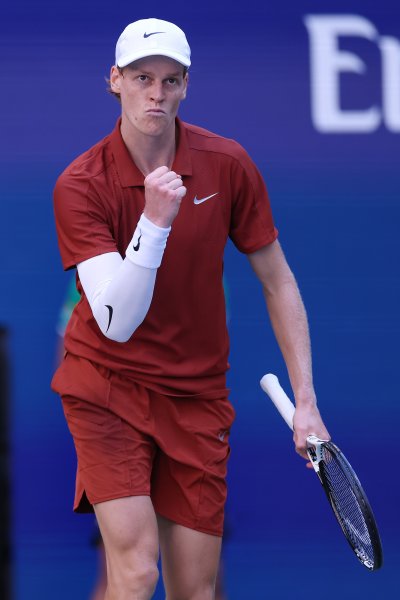 Яник Синер Денис Шаповалов1