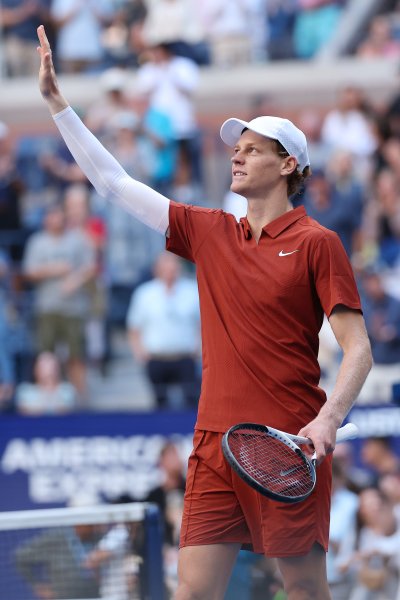 Яник Синер Денис Шаповалов1